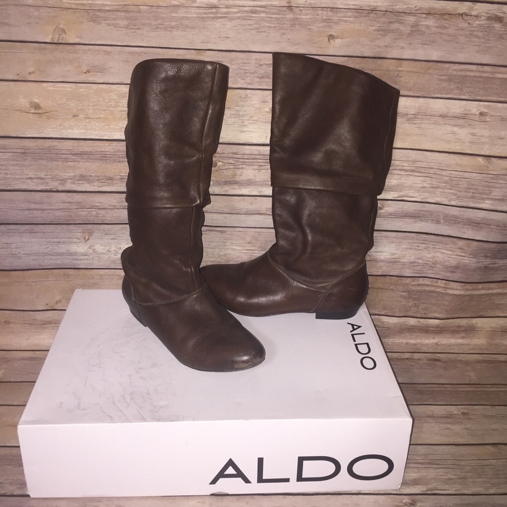 ALDO Perchinski Boots